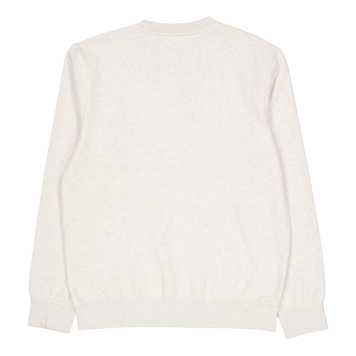 Essential Fleece Crewneck