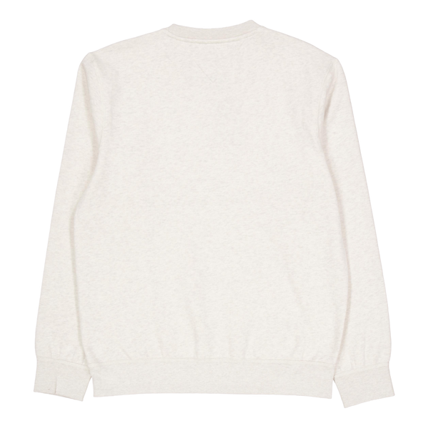 Essential Fleece Crewneck