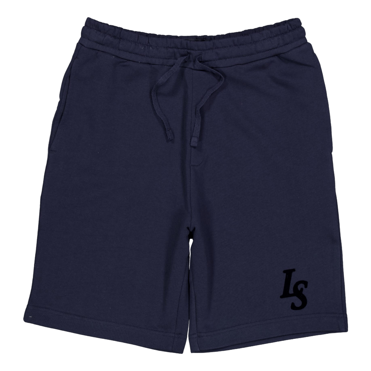 Club Emblem Sweat Short Z271 Dark Navy