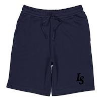 Club Emblem Sweat Short Z271 Dark Navy