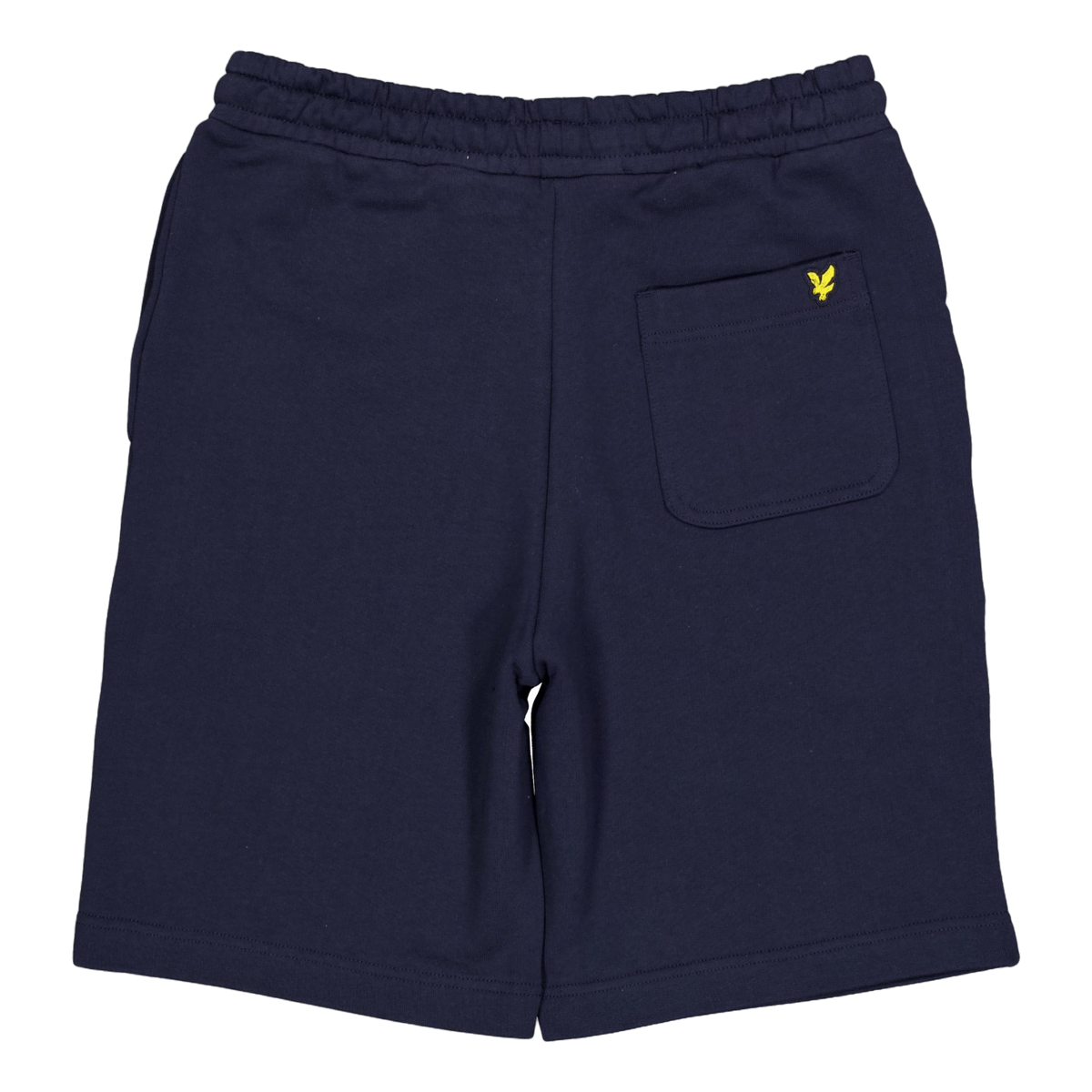 Club Emblem Sweat Short Z271 Dark Navy