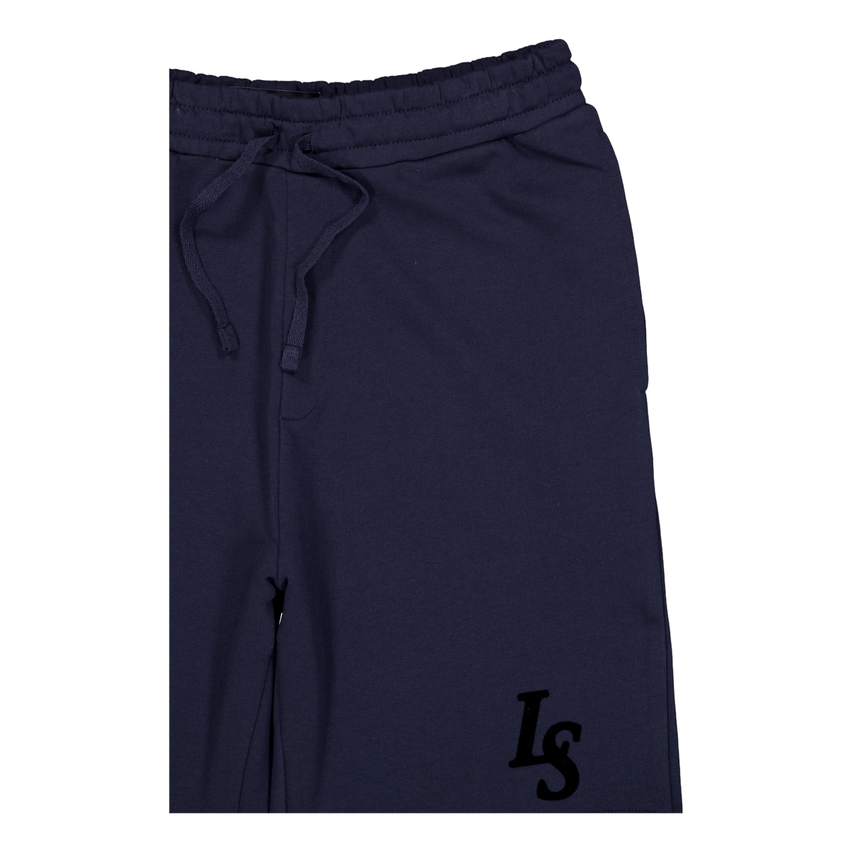 Club Emblem Sweat Short Z271 Dark Navy