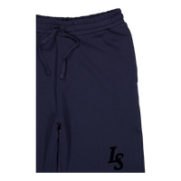 Club Emblem Sweat Short Z271 Dark Navy