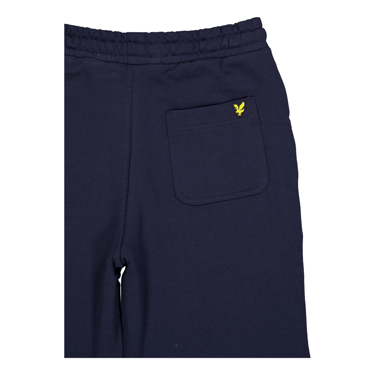 Club Emblem Sweat Short Z271 Dark Navy