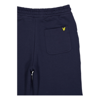 Club Emblem Sweat Short Z271 Dark Navy