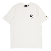 Club Emblem T-shirt X157 Chalk