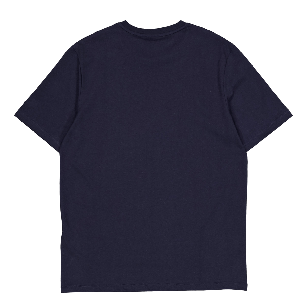 Club Emblem T-shirt Z271 Dark Navy