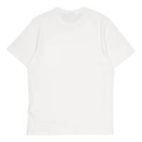 Pocket T-shirt 626 White