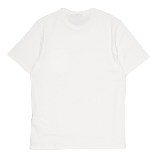 Pocket T-shirt 626 White