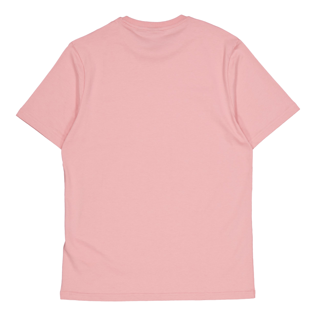 Pocket T-shirt X238 Palm Pink