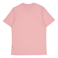 Pocket T-shirt X238 Palm Pink