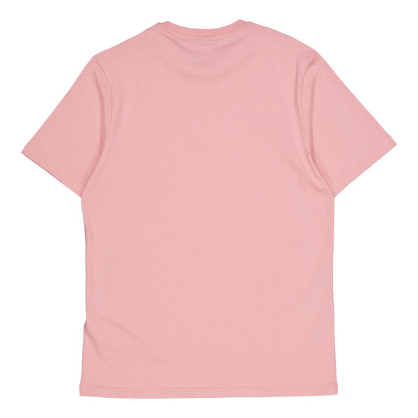 Pocket T-shirt X238 Palm Pink