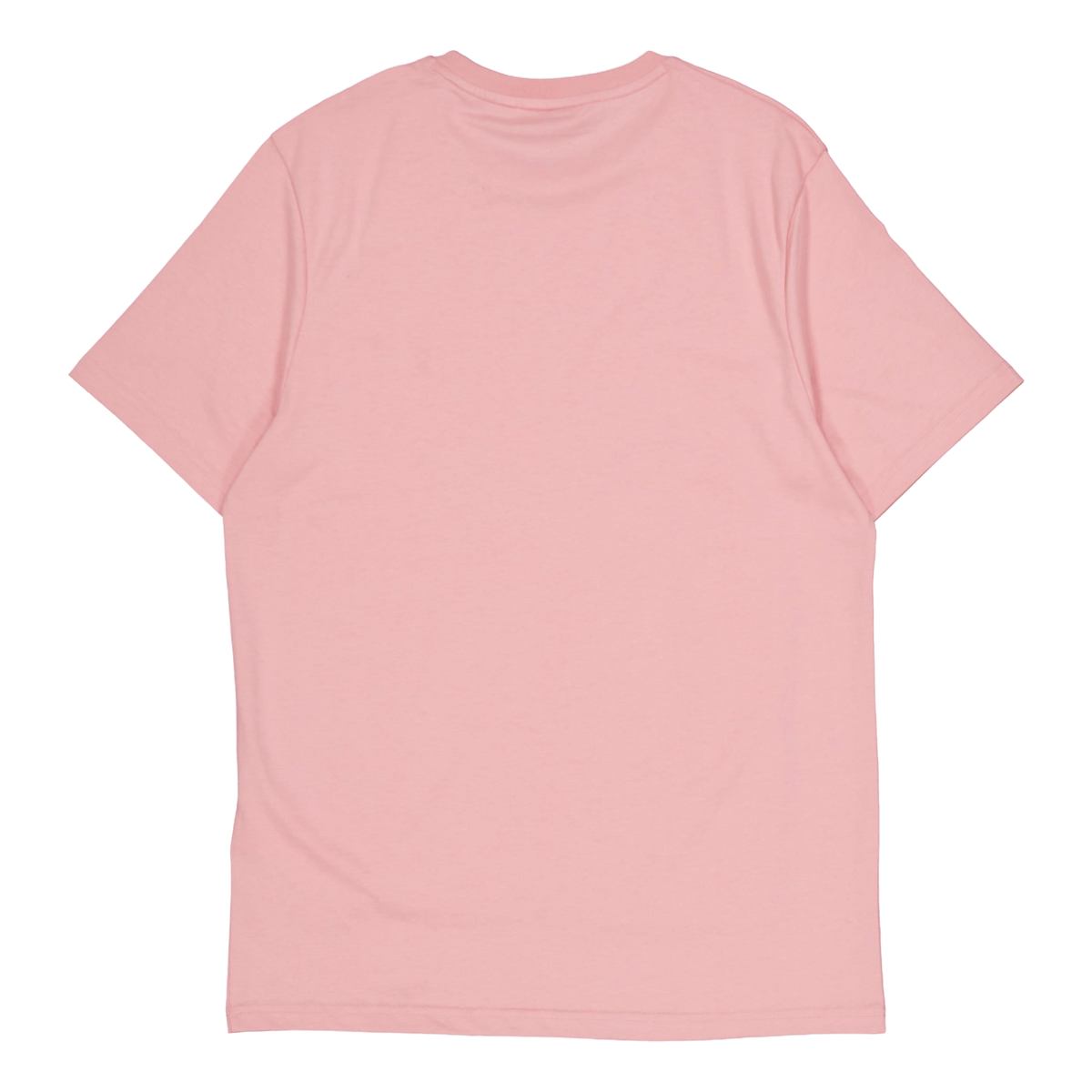 Plain T-shirt X238 Palm Pink