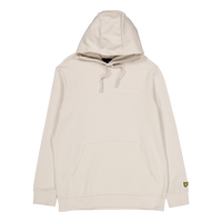 Loopback Embroidered Hoodie W870 Cove