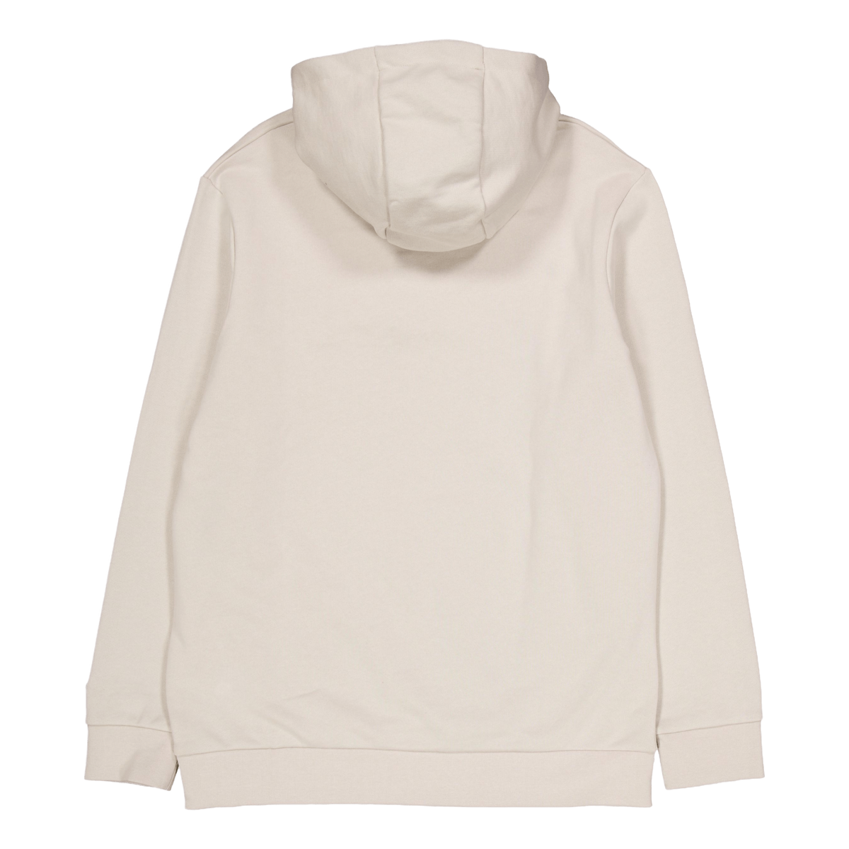 Loopback Embroidered Hoodie W870 Cove