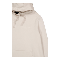 Loopback Embroidered Hoodie W870 Cove