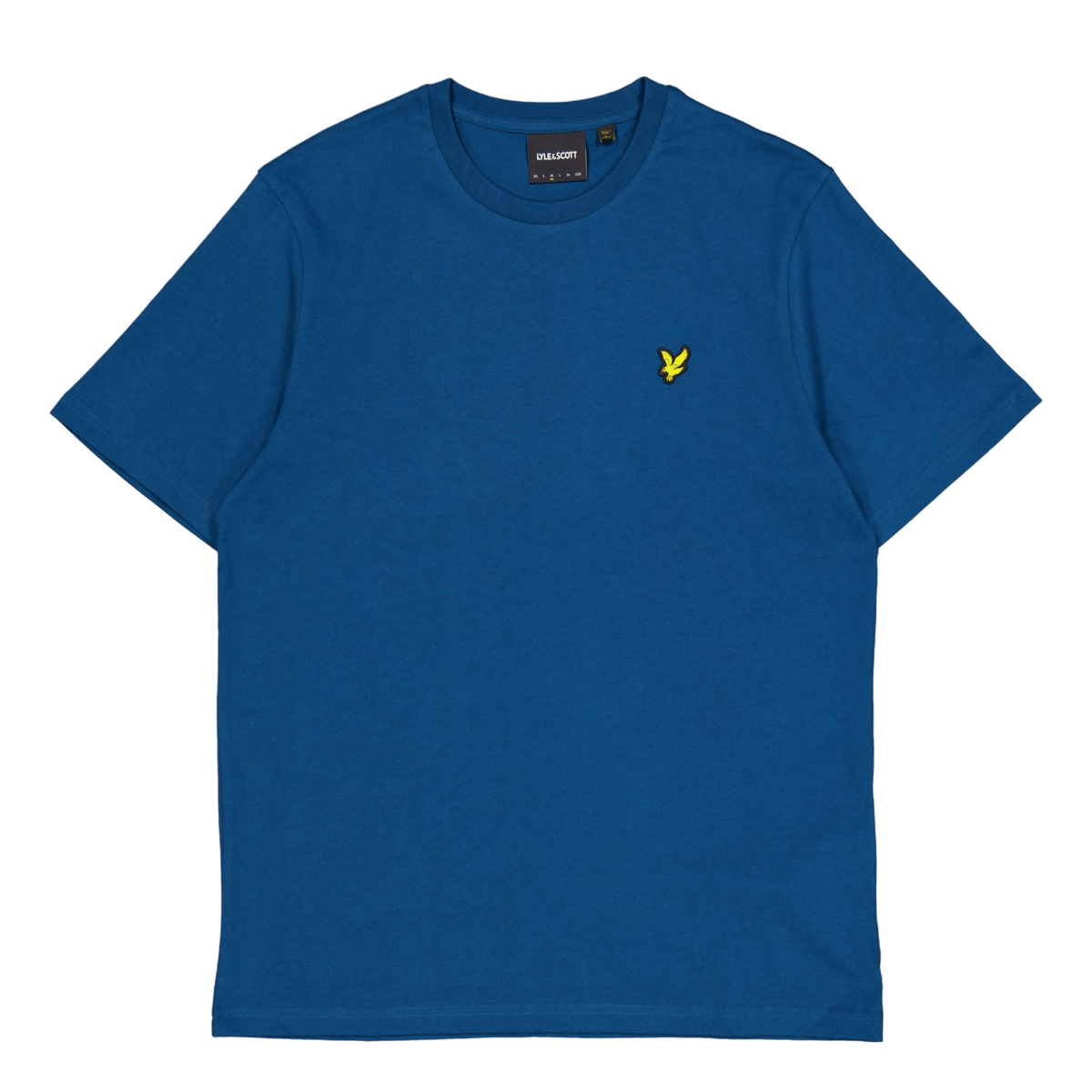 Plain T-shirt W992 Apres Navy