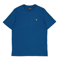 Plain T-shirt W992 Apres Navy