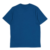 Plain T-shirt W992 Apres Navy