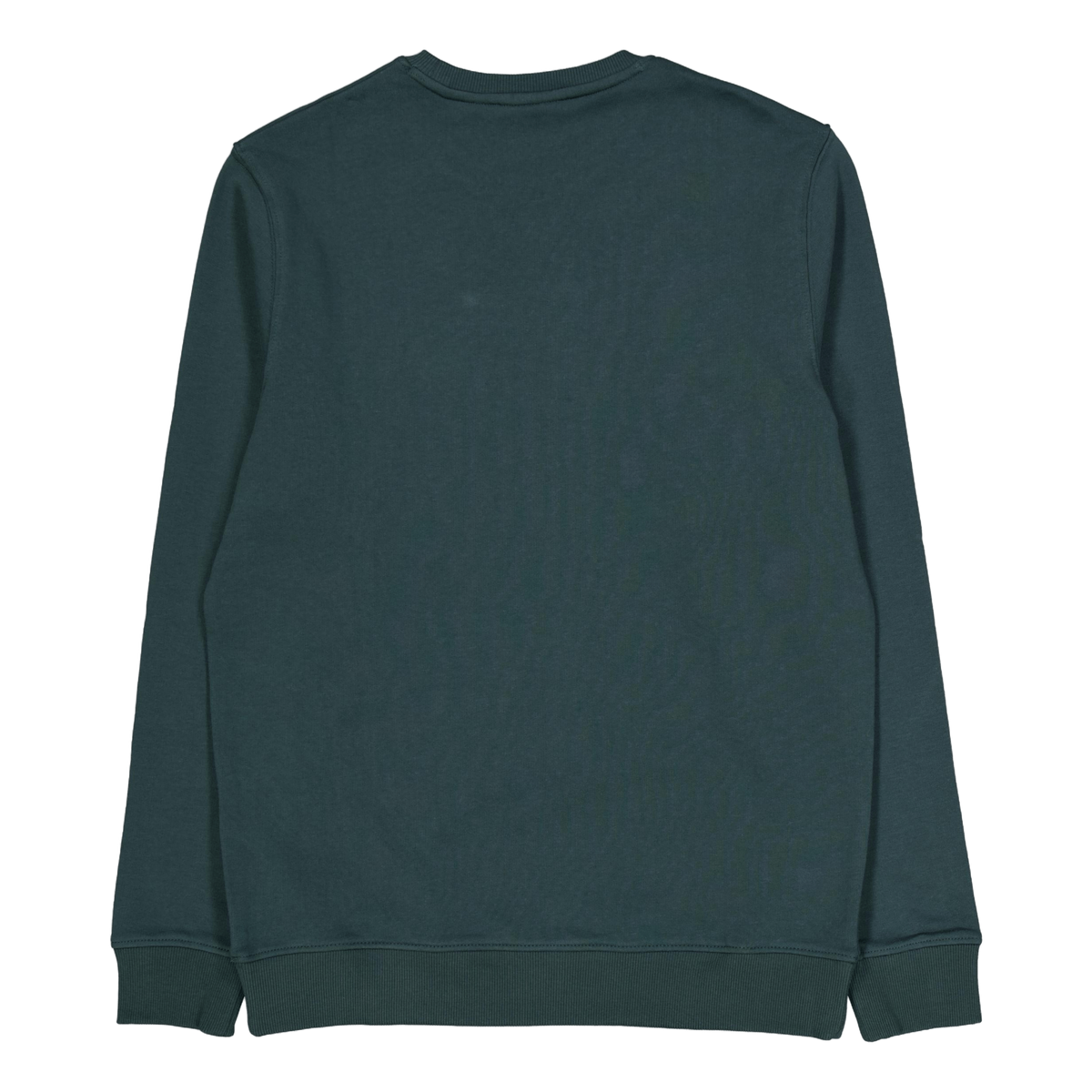 Crew Neck Sweatshirt X311 Argyle Teal