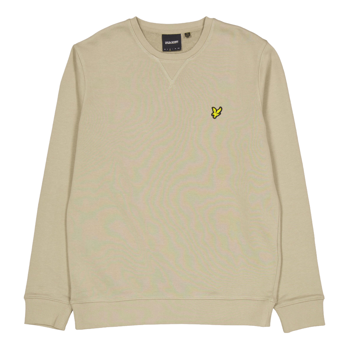 Crew Neck Sweatshirt X309 Sage Uniform