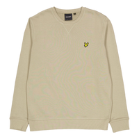 Crew Neck Sweatshirt X309 Sage Uniform