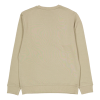 Crew Neck Sweatshirt X309 Sage Uniform