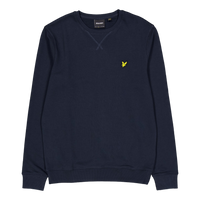 Crew Neck Sweatshirt Z271 Dark Navy