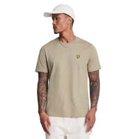 Plain T-shirt X309 Sage Uniform