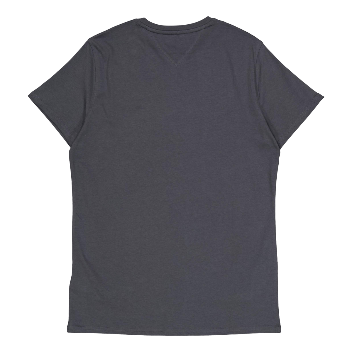 Tjm Xslim Jersey Tee New Charcoal