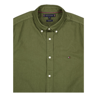 Gmd Oxford Rf Shirt Khaki