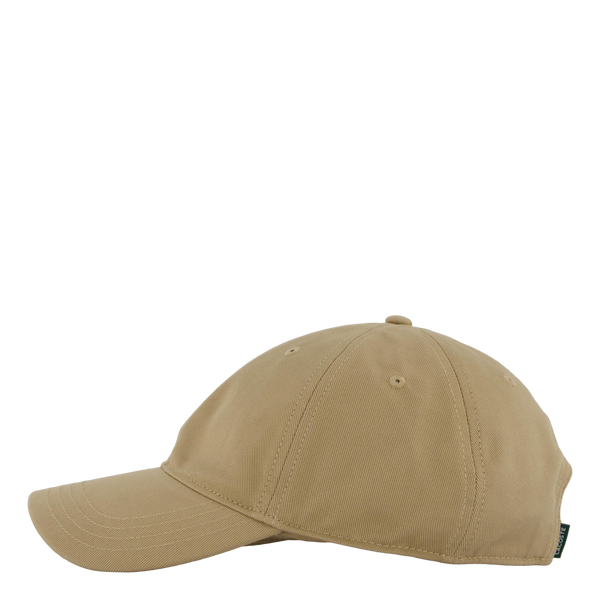 Cotton Twill Cap 02s Viennese