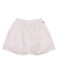 2-pack Lovely Boxers 600 Red