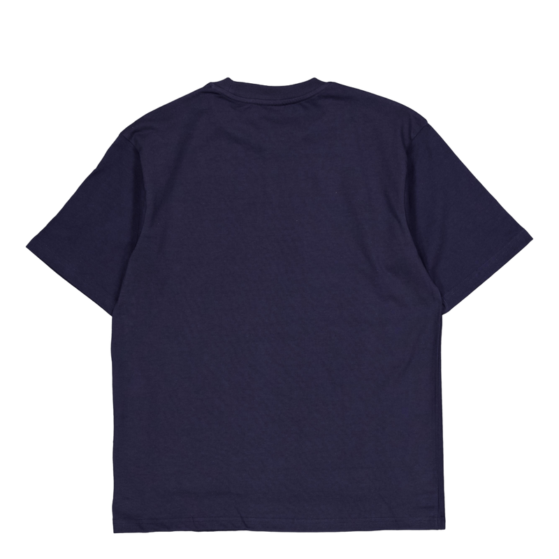 Lamp Shirt Navy 449 Navy