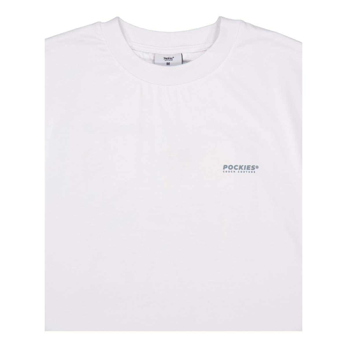 Living Shirt White 100 White