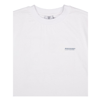 Living Shirt White 100 White