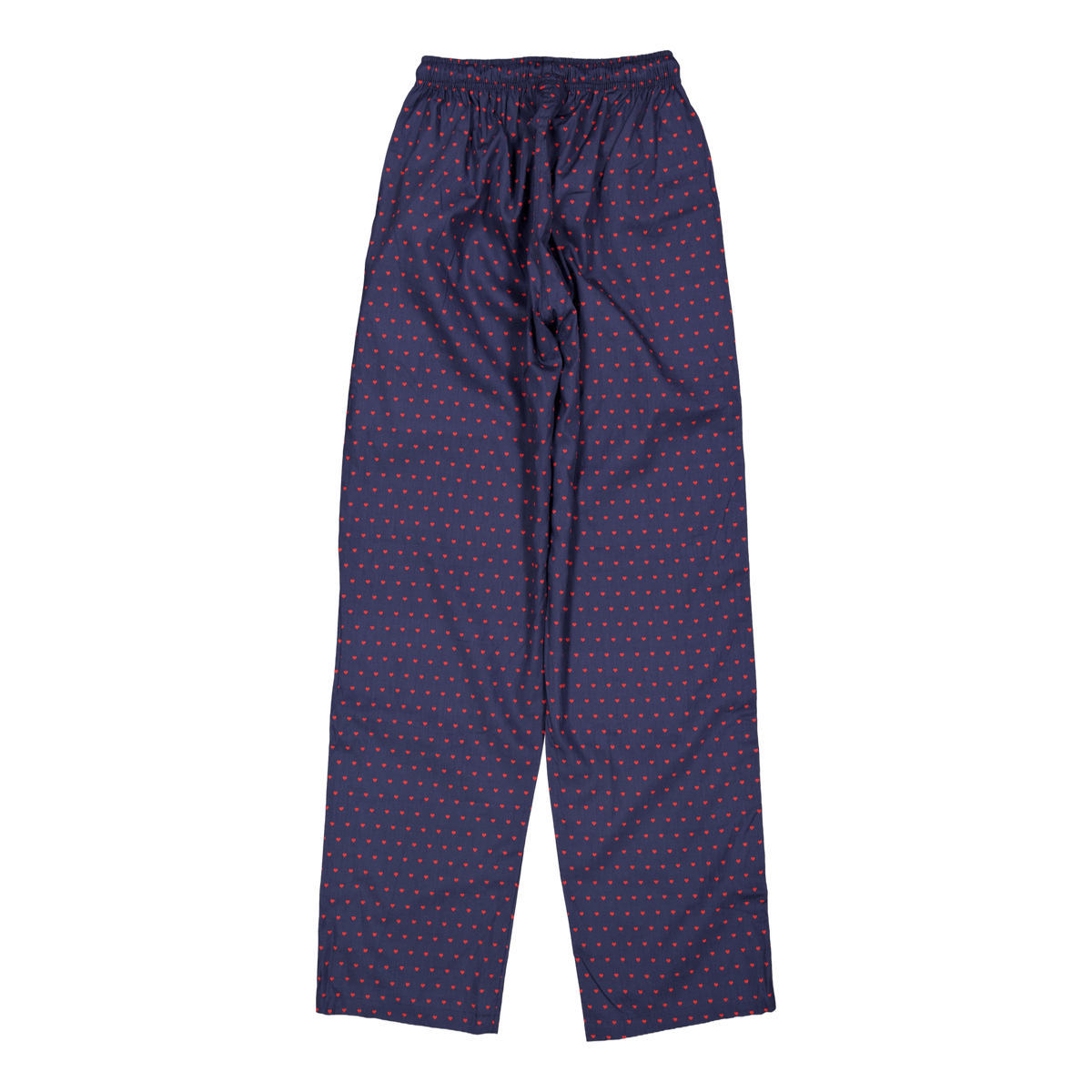 Navy Luv Pyjama Pants 450 Navy