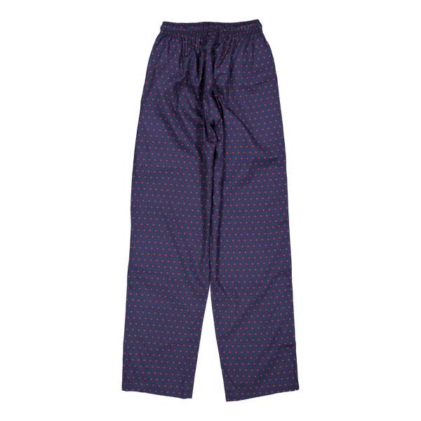 Navy Luv Pyjama Pants 450 Navy