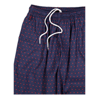 Navy Luv Pyjama Pants 450 Navy