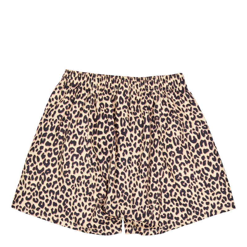 Leopard 250 Beige