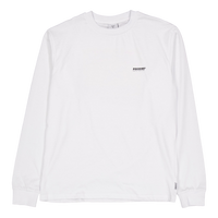 Swallow Pockies Ls 100 White