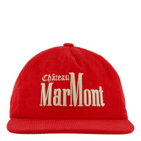 Chateau Marmont Red Manchester