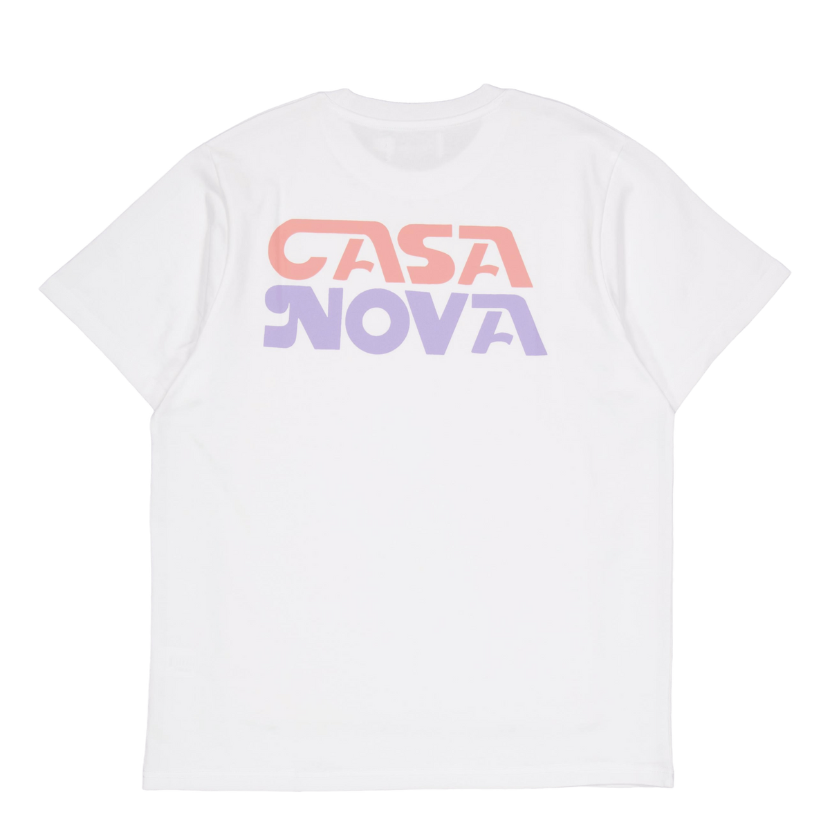 Casa Nova White