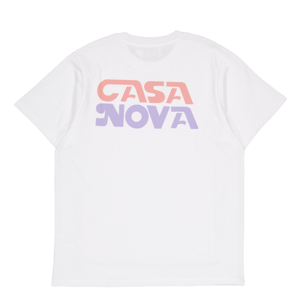 Casa Nova White