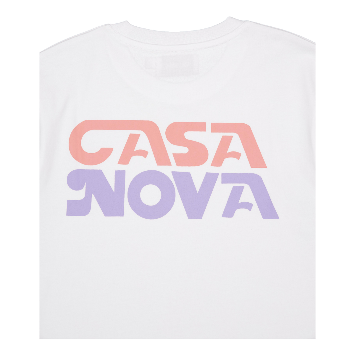 Casa Nova White