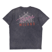 Birra Milano Washed Black