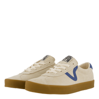 Sport Low Gum Pop White/navy