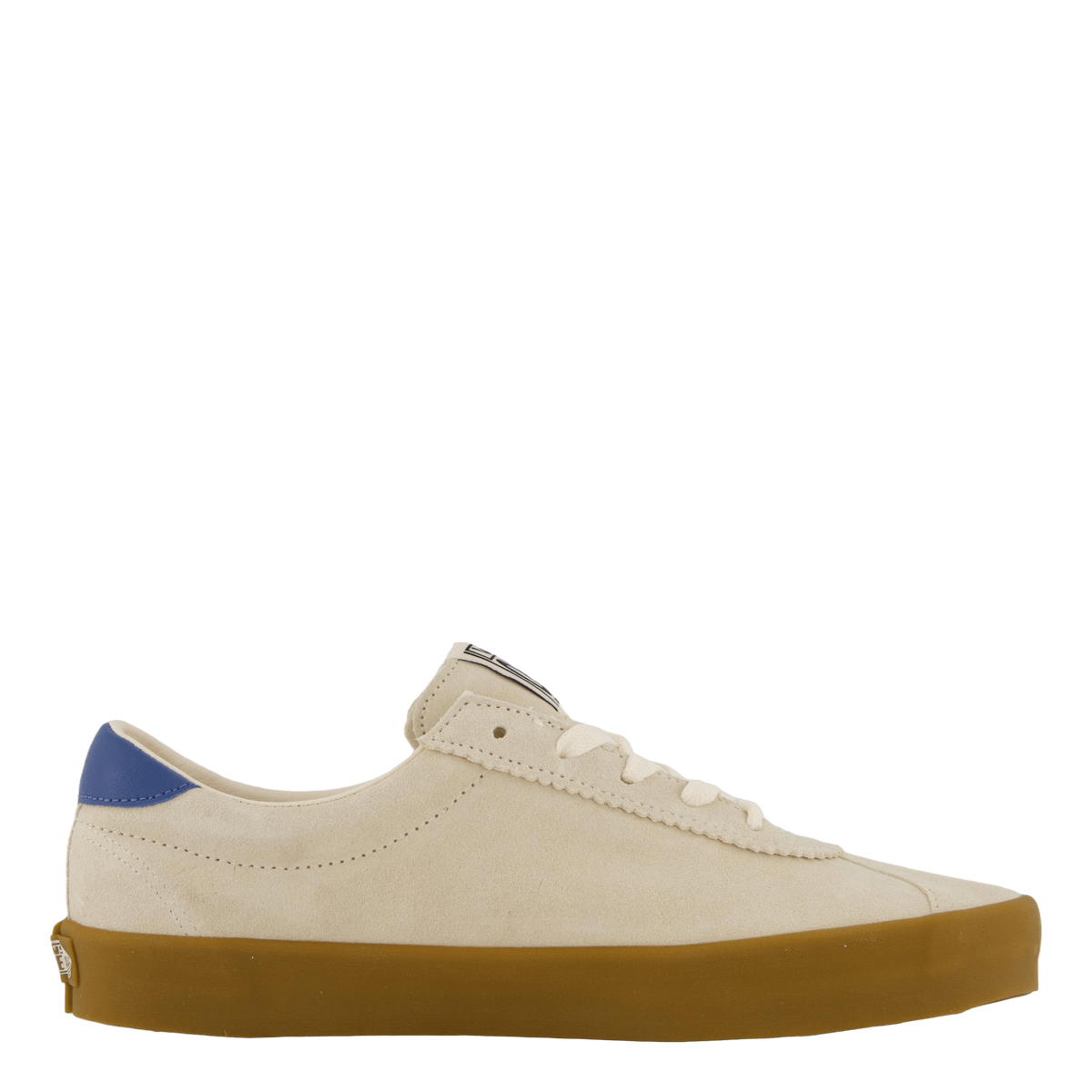 Sport Low Gum Pop White/navy