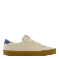 Sport Low Gum Pop White/navy