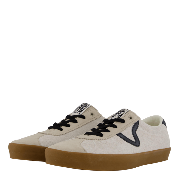 Sport Low Multi/marshmallow